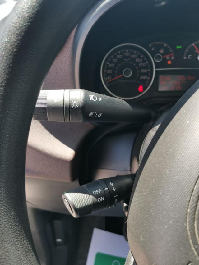 FIAT Doblo usata, con Cruise Control