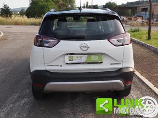 OPEL Crossland X usata 5
