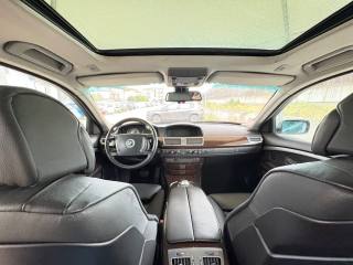 BMW 730 usata, con Sound system