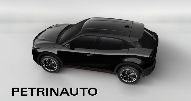 ALFA ROMEO Junior usata, con Airbag laterali