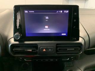 OPEL Combo Life usata, con Park Distance Control