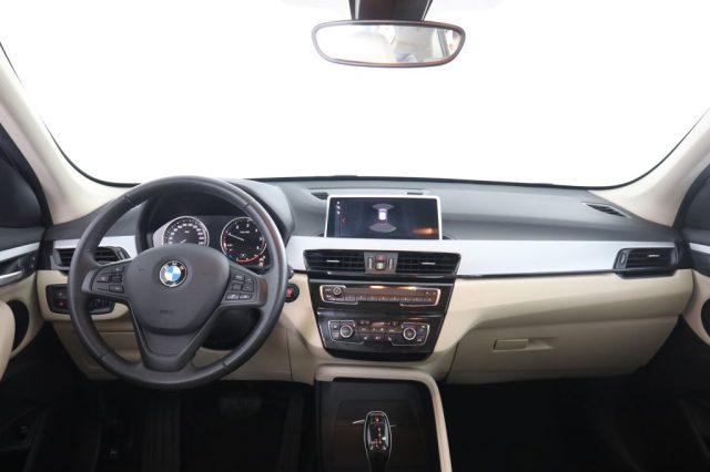 BMW X1 usata 3