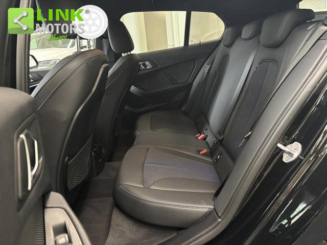 BMW 118 usata 26