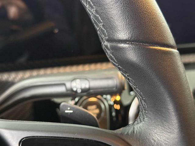 MERCEDES-BENZ A 180 usata, con Riconoscimento dei segnali stradali