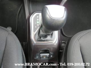 JEEP Renegade usata, con Touch screen