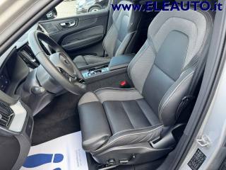 VOLVO XC60 usata, con Servosterzo