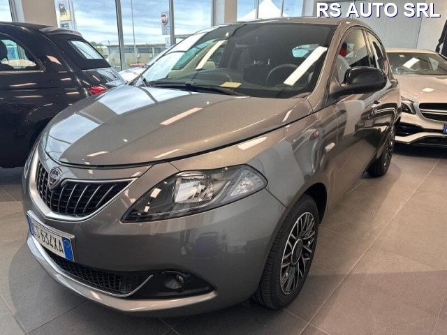 LANCIA Ypsilon usata, con Airbag Passeggero