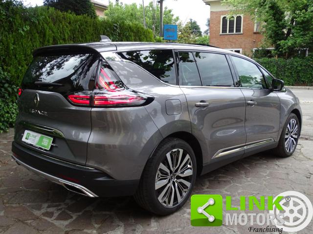 RENAULT Espace usata, con Fendinebbia