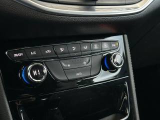 OPEL Astra usata, con Airbag laterali