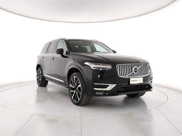 VOLVO XC90 usata, con Autoradio