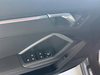 AUDI Q3 usata, con Airbag testa