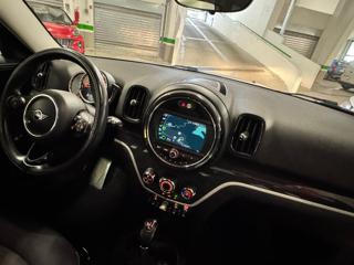 MINI Countryman usata, con Controllo automatico clima
