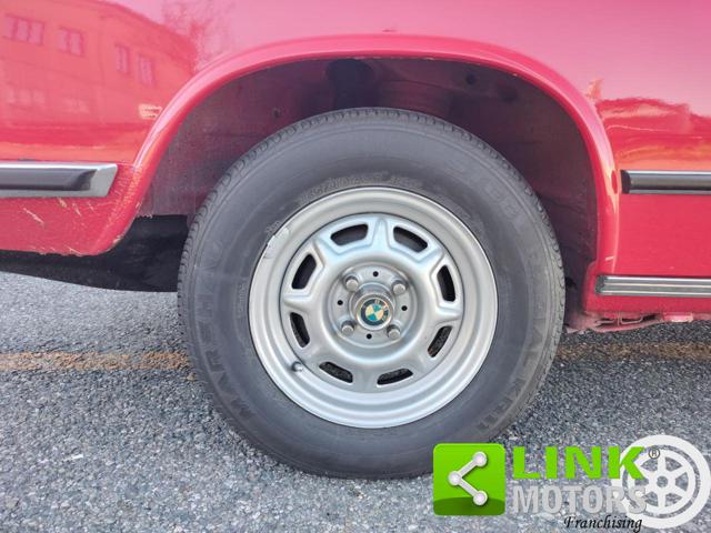 BMW 318 usata 32