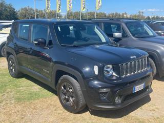JEEP Renegade usata 22