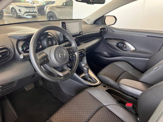 MAZDA 2 usata, con Climatizzatore