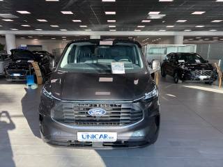FORD Transit Custom usata, con Airbag Passeggero
