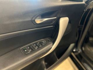 BMW 118 usata, con Chiusura centralizzata