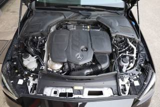 MERCEDES-BENZ C 200 usata 198