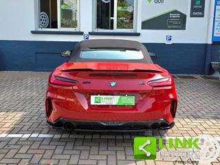 BMW Z4 usata, con Antifurto