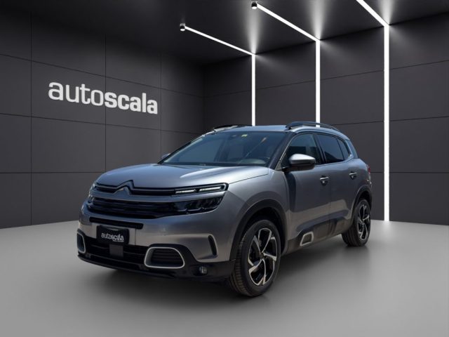 CITROEN C5 Aircross usata, con ABS