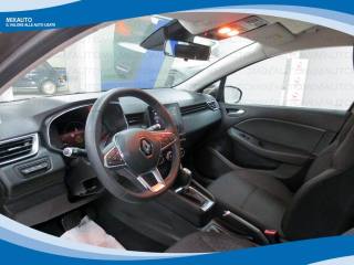 RENAULT Clio usata, con Airbag laterali