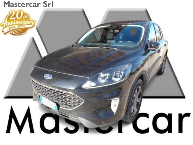 FORD Kuga usata, con ABS
