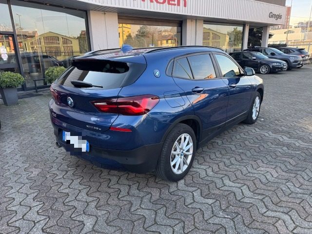 BMW X2 usata, con Airbag Passeggero
