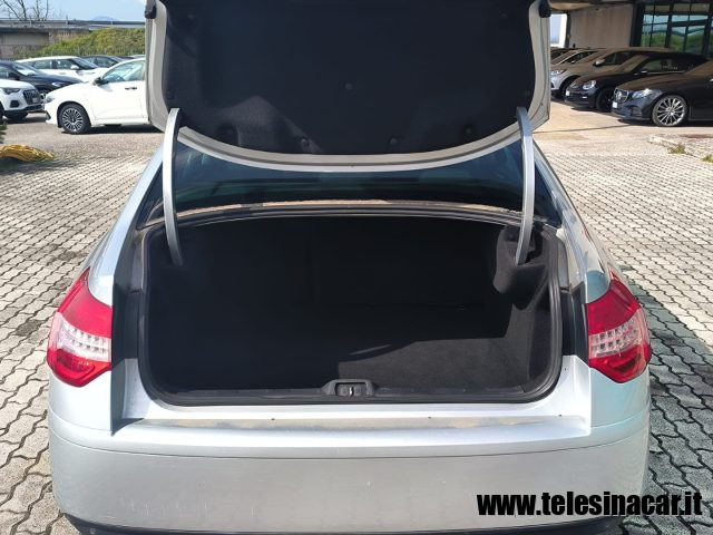 CITROEN C5 usata, con Servosterzo