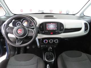 FIAT 500L usata, con ESP