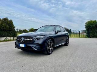 MERCEDES-BENZ GLC 220 d 4Matic Mild Hybrid AMG Line Premium + TETTO