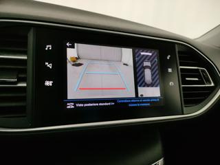 PEUGEOT 308 usata, con ESP
