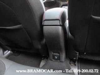 JEEP Renegade usata, con Luci diurne