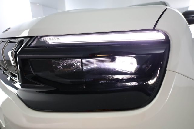 JEEP Avenger usata 12