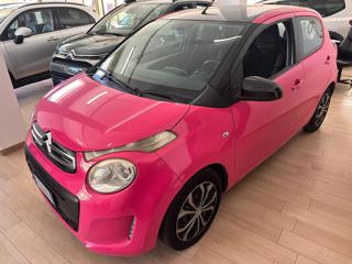CITROEN C1 usata, con Airbag