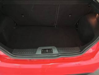 FORD Fiesta usata, con Isofix