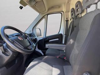 FIAT Ducato usata, con Servosterzo