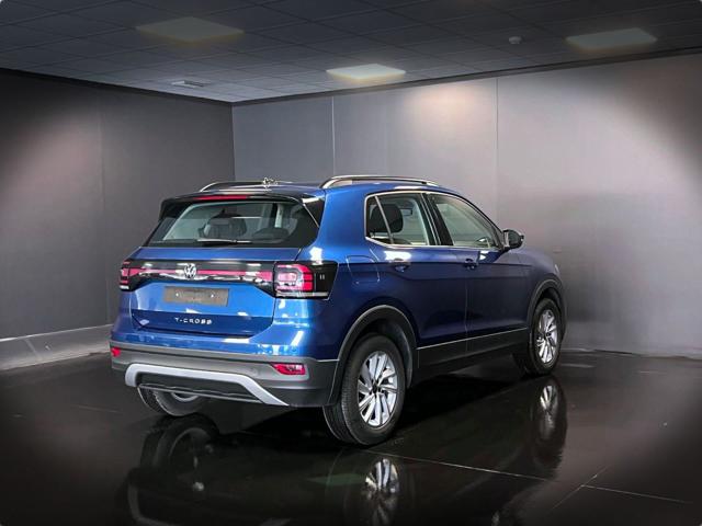 VOLKSWAGEN T-Cross usata, con Alzacristalli elettrici