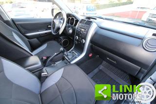 SUZUKI Grand Vitara usata 26