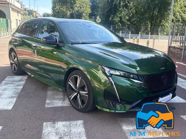 PEUGEOT 308 usata, con ABS