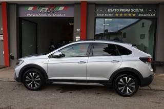 VOLKSWAGEN Taigo usata, con Controllo elettronico della corsia