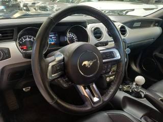 FORD Mustang usata, con Specchietti laterali elettrici