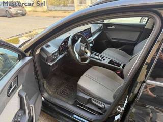 SEAT Leon usata, con Sistema di navigazione