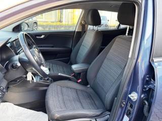 KIA Stonic usata, con ESP