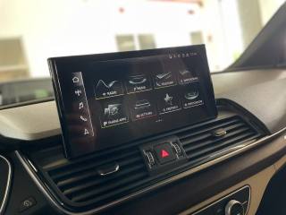 AUDI Q5 usata, con ESP