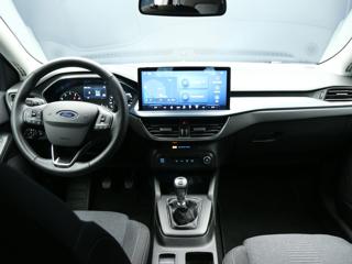 FORD Focus usata, con Controllo automatico clima