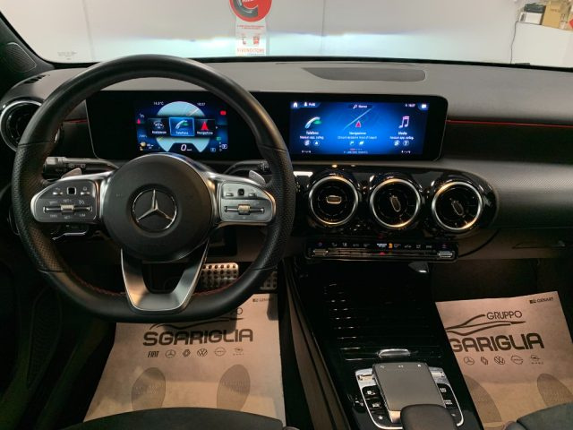 MERCEDES-BENZ A 180 usata, con Climatizzatore