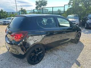 OPEL Corsa usata, con Airbag Passeggero