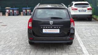 DACIA Logan usata, con Autoradio
