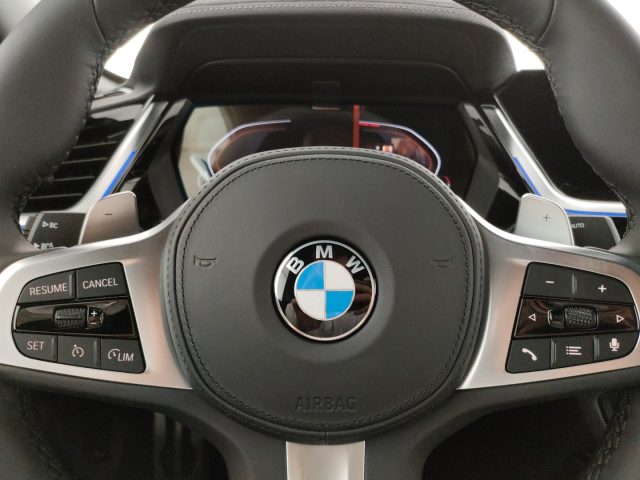 BMW Z4 usata, con Servosterzo
