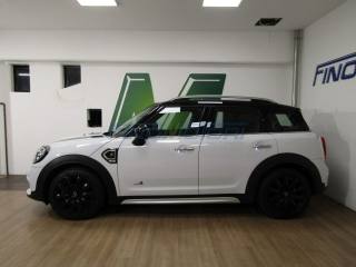 MINI Countryman usata, con Airbag Passeggero